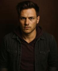 Garrett Chambers