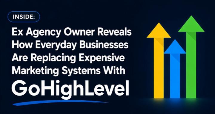     Grow with GoHighLevel