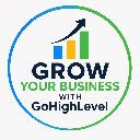 Grow with GoHighLevel icon