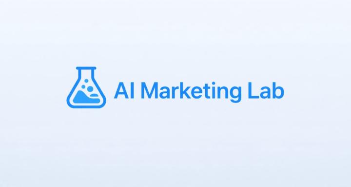 AI Marketing Lab