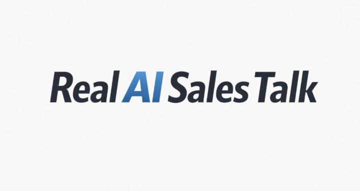 AI Sales Ideas 