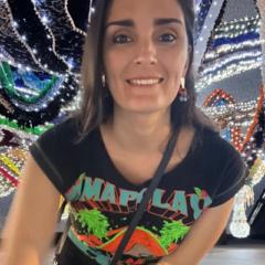 Verónica Malpica Molina