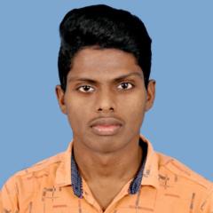 Lokesh N