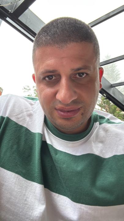 Saif Hassan