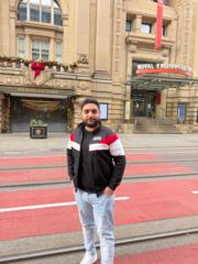 Muhammad Danish Asghar