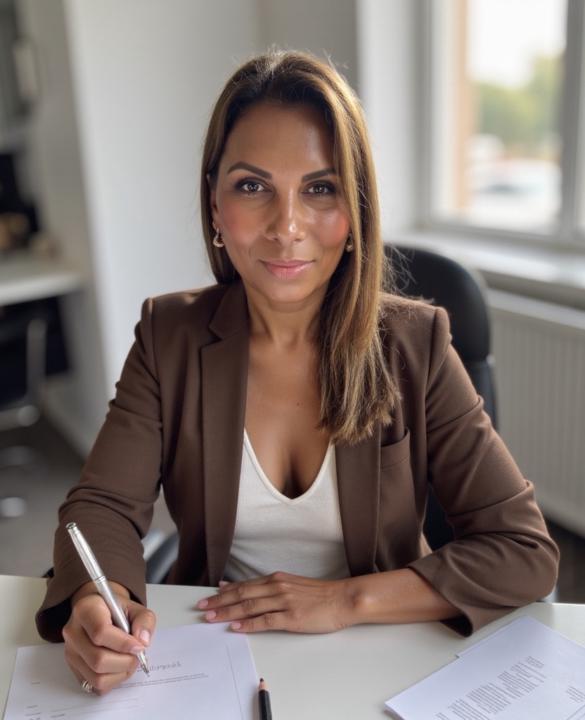 Roshana Sillober