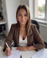 Roshana Sillober