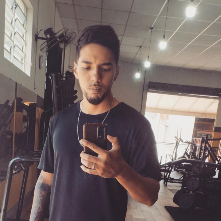 Pedro Arcanjo