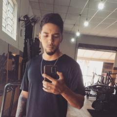 Pedro Arcanjo