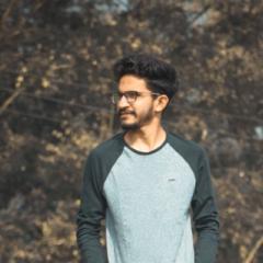 Pratik Patel