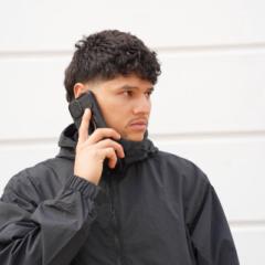 Jodany Mendoza