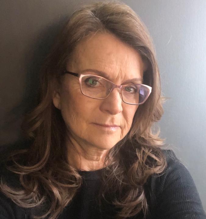 April Carroll