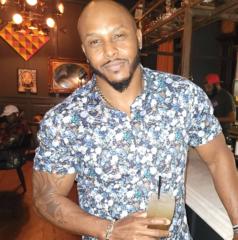 Clarence Parker