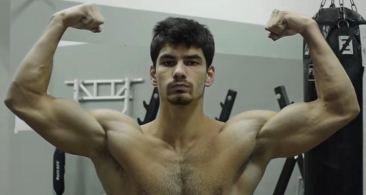 Andrey's community 