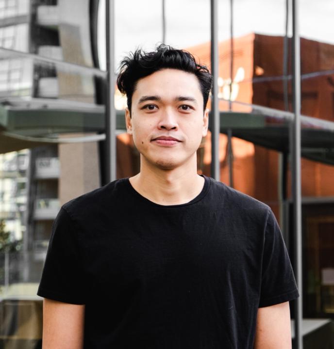 Michael Villarina