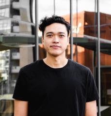 Michael Villarina