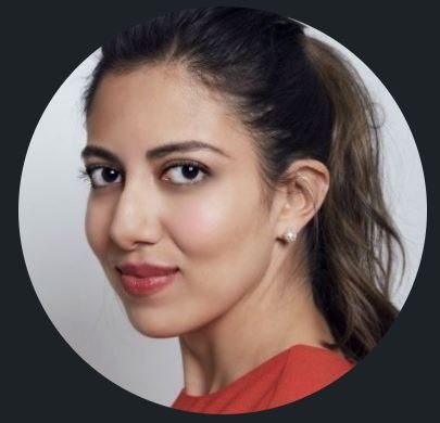 María Luisa Zúñiga