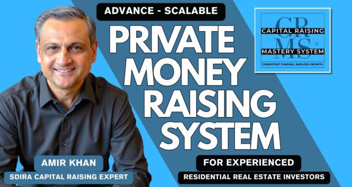 CapitalRaisingMasterySystem©