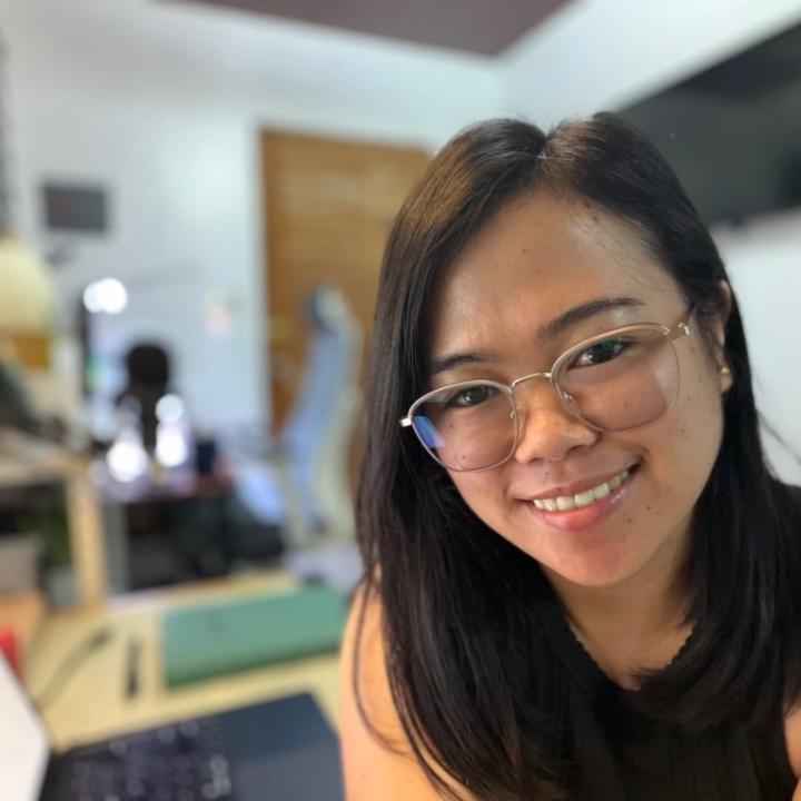 Ruffa Lamason
