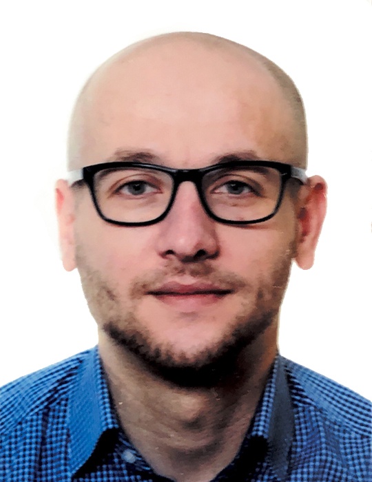 Balazs Posset