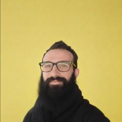 Octave Oreste