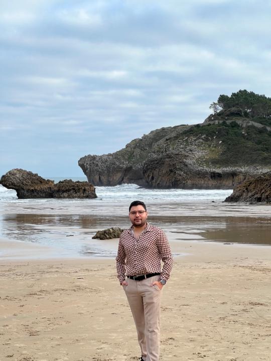 Jose Luis Celorio