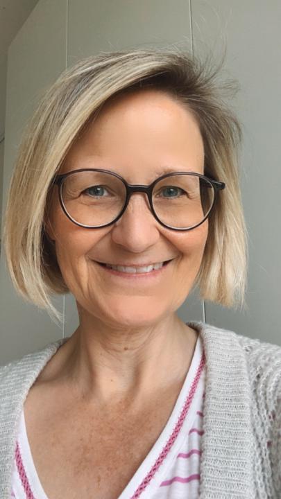 Sandrina Vogt