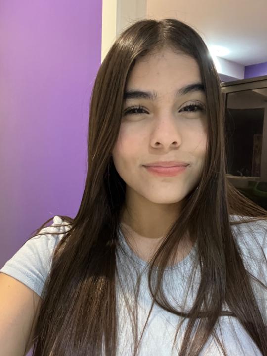 Melanie Fernanda Ramirez Pérez