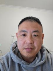 Edward Wong