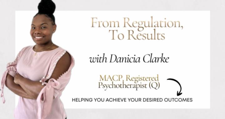 From Regulation, To Results