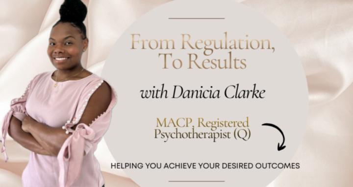 From Regulation, To Results