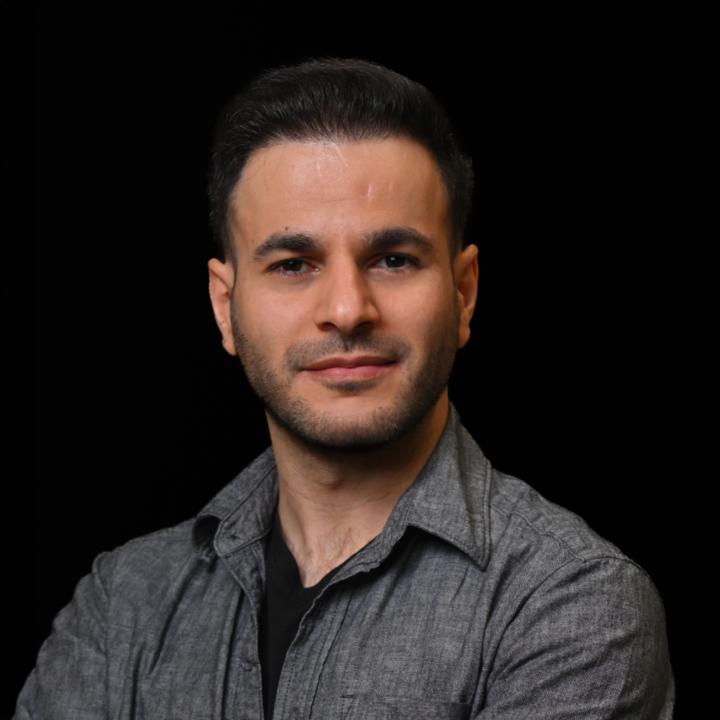 Hashem Al-Ghaili