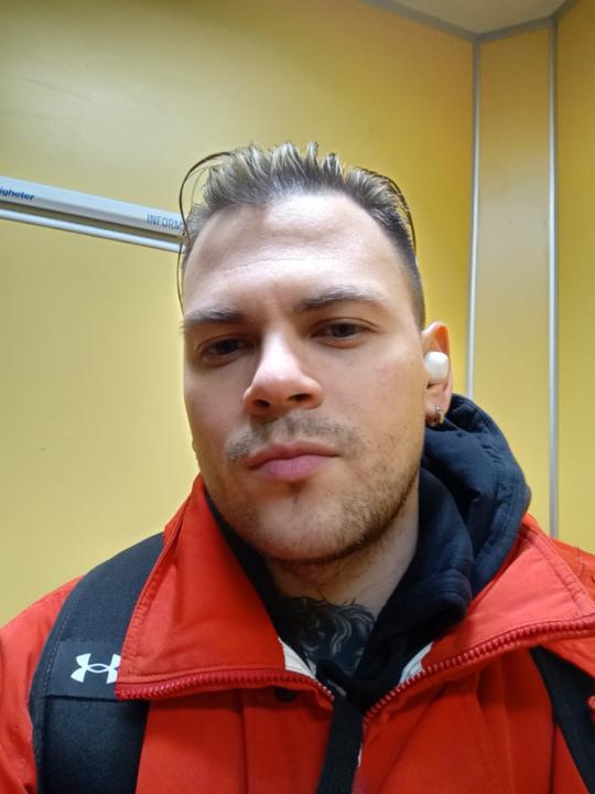 Mateo Morales