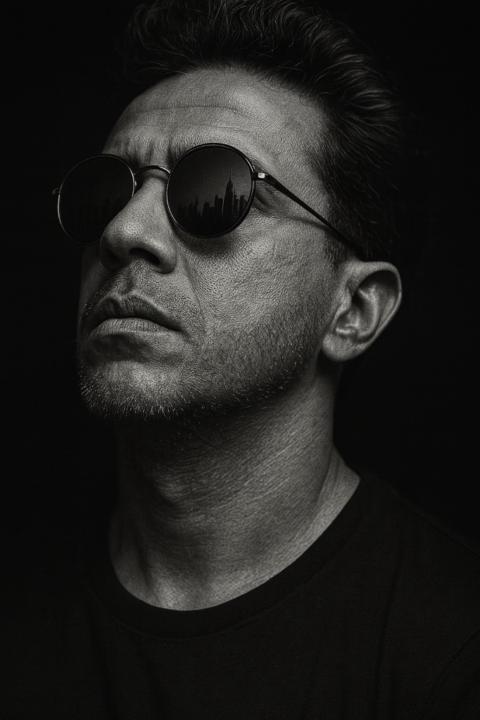 Khaled Almkhlfi