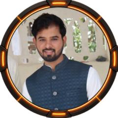 Iliyaskhan Pathan