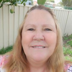 Karen Eckford