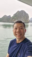 Ian Ong