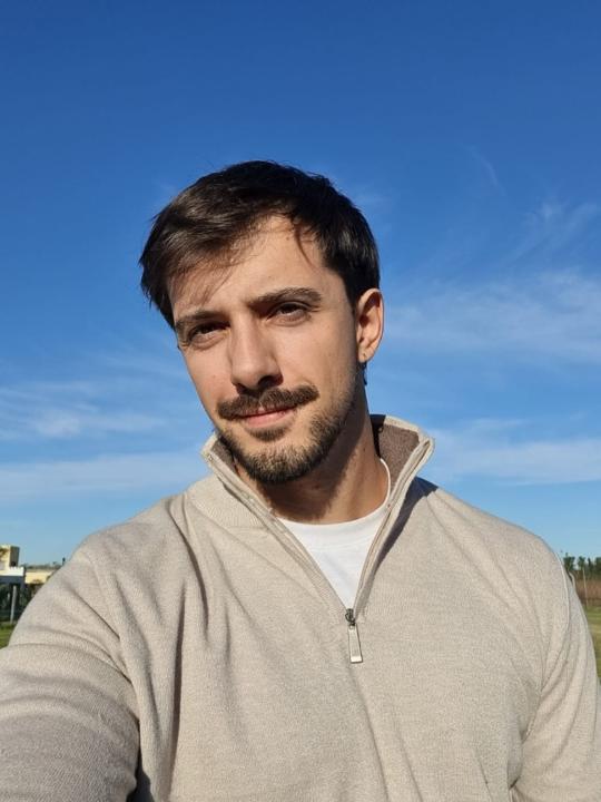 Marco Agiro