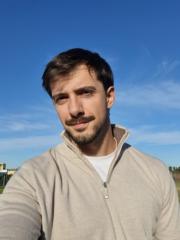 Marco Agiro
