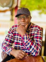 Harrison Moenga