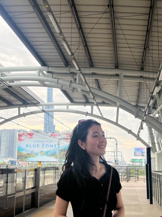 Yen Lu