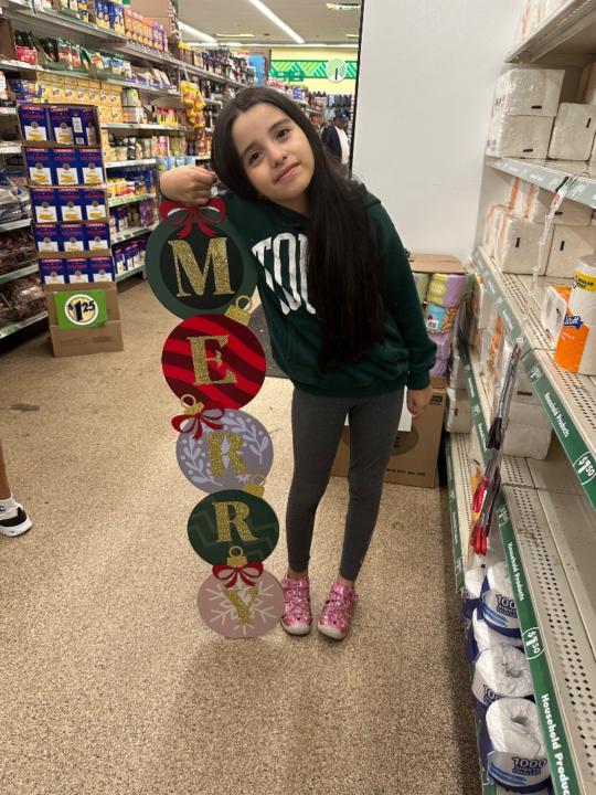 Estrella Tiz