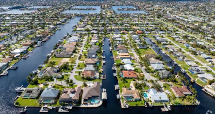 Cape Coral Referral Group
