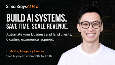 Simon Says AI Pro gallery image