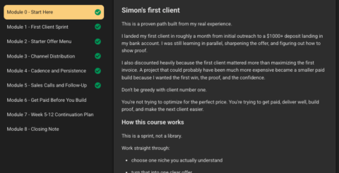 Simon Says AI Pro gallery image