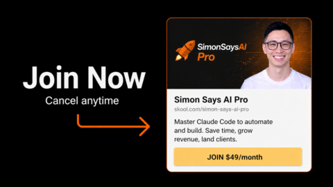 Simon Says AI Pro gallery image