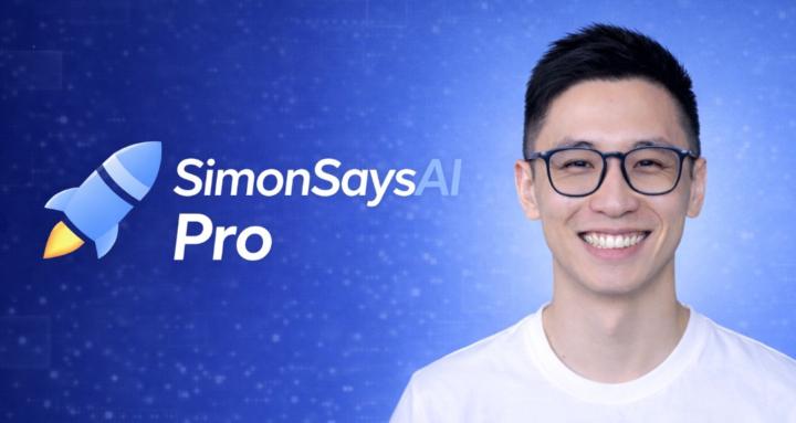 Simon Says AI Pro