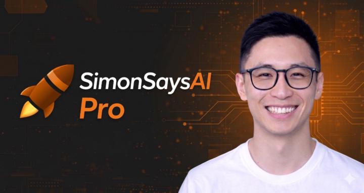 Simon Says AI Pro