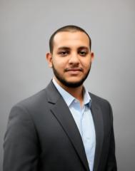 Abdulaziz Hatem