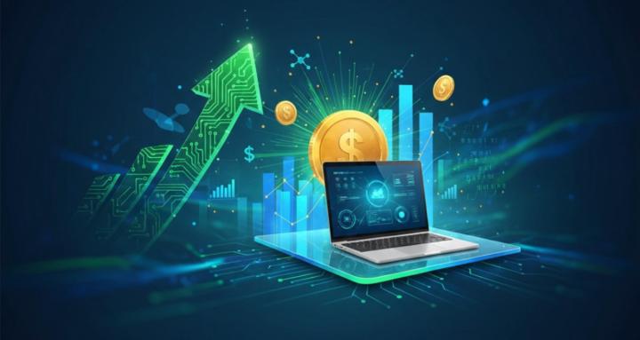 DIGITAL WEALTH CREATOR